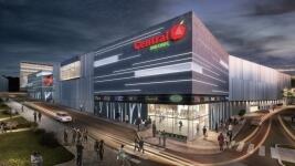 Central Jablonec 1 - nahled